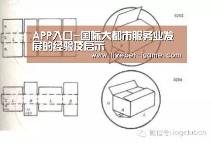 APP入口-国际大都市服务业发展的经验及启示(图3) 爱游戏娱乐